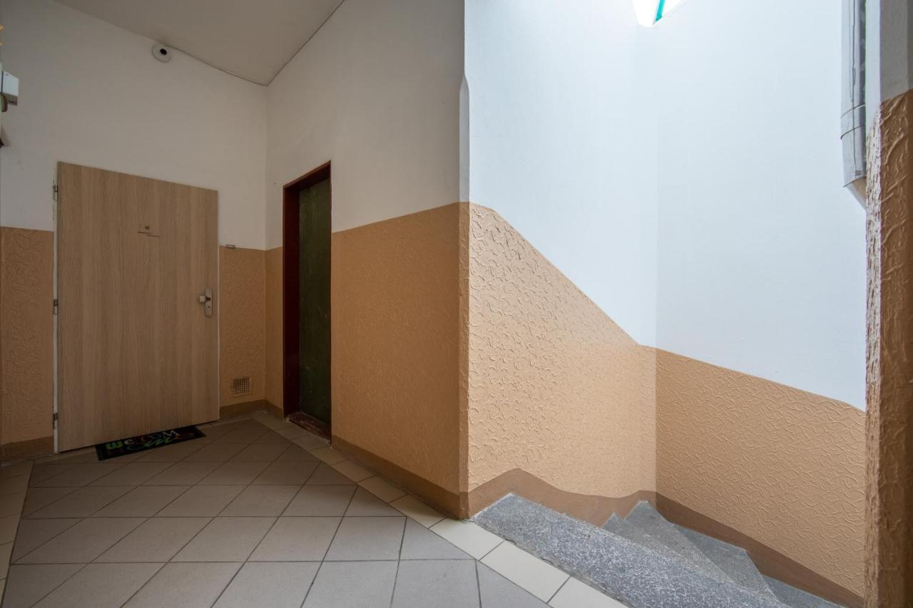 Apartment Kleopatra 卡罗维发利 外观 照片